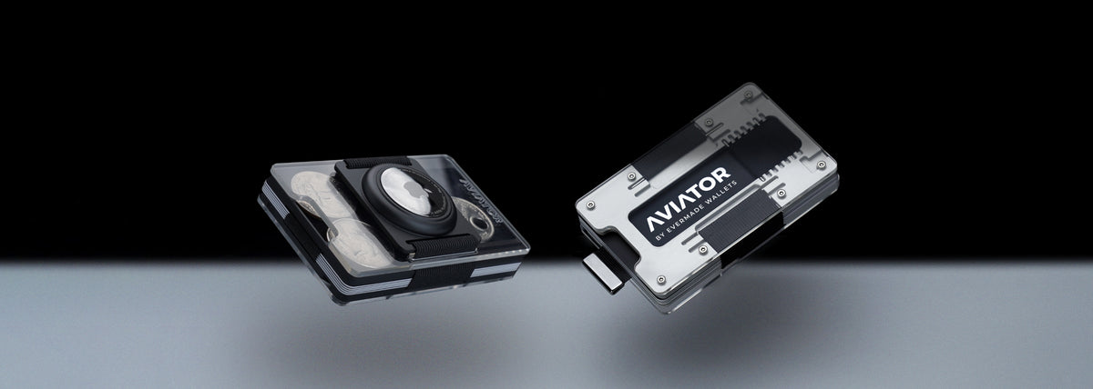 Fusion Wallet