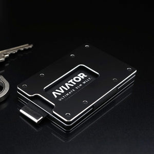 aviatorwallet_obsidian_black_slide