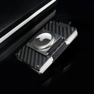 Carbon Slide ONE Titan Edition