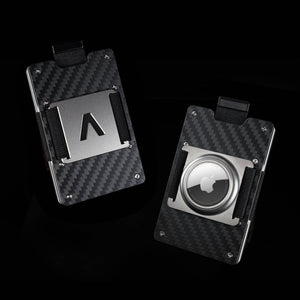 Carbon Slide ONE Titan Edition