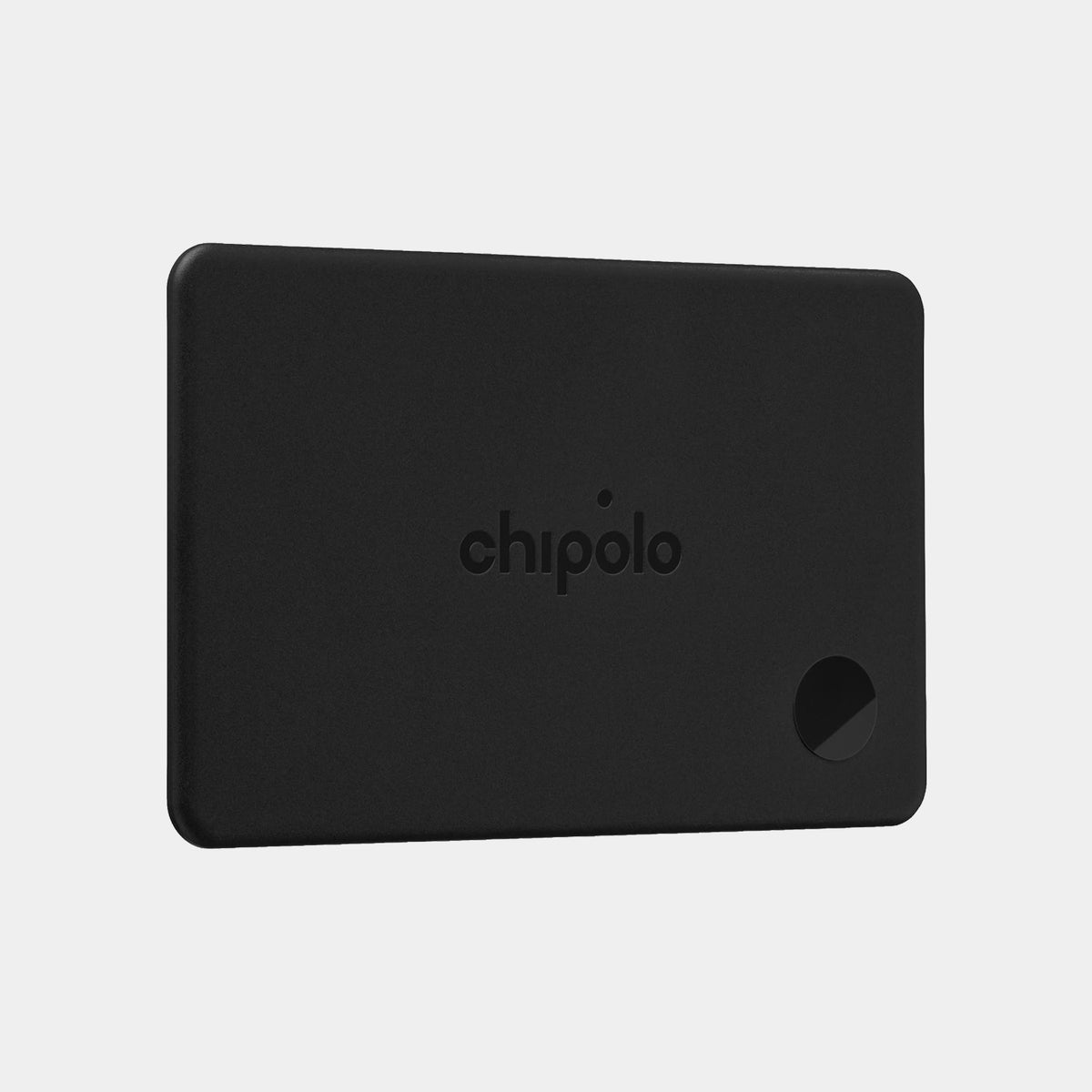 Chipolo CARD | Rechargeable Wallet Tracker Card