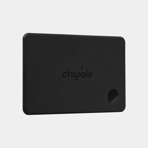 Chipolo CARD | Rechargeable Wallet Tracker Card