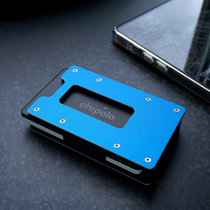 Chipolo CARD | Rechargeable Wallet Tracker Card