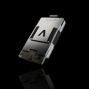 Titan #1 Kleingeldfach