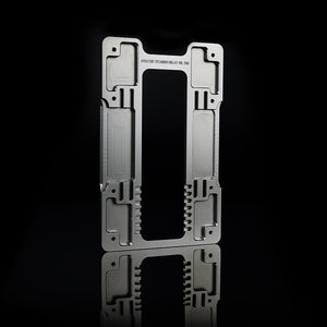 Innenplatte | Titan Edition