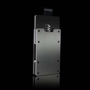 Titan Slide ONE Edition | Titanium Slim Wallet