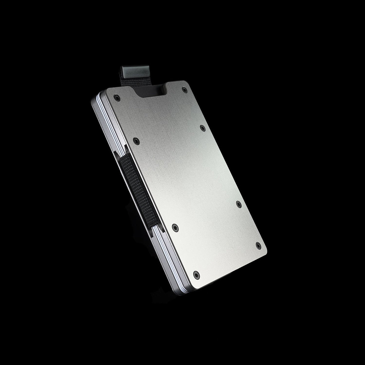 Titan Slide ONE Edition | Titanium Slim Wallet