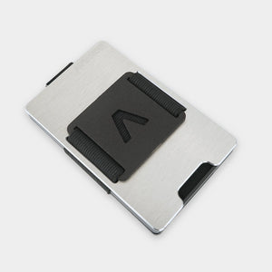3D-Druck Cash Clips