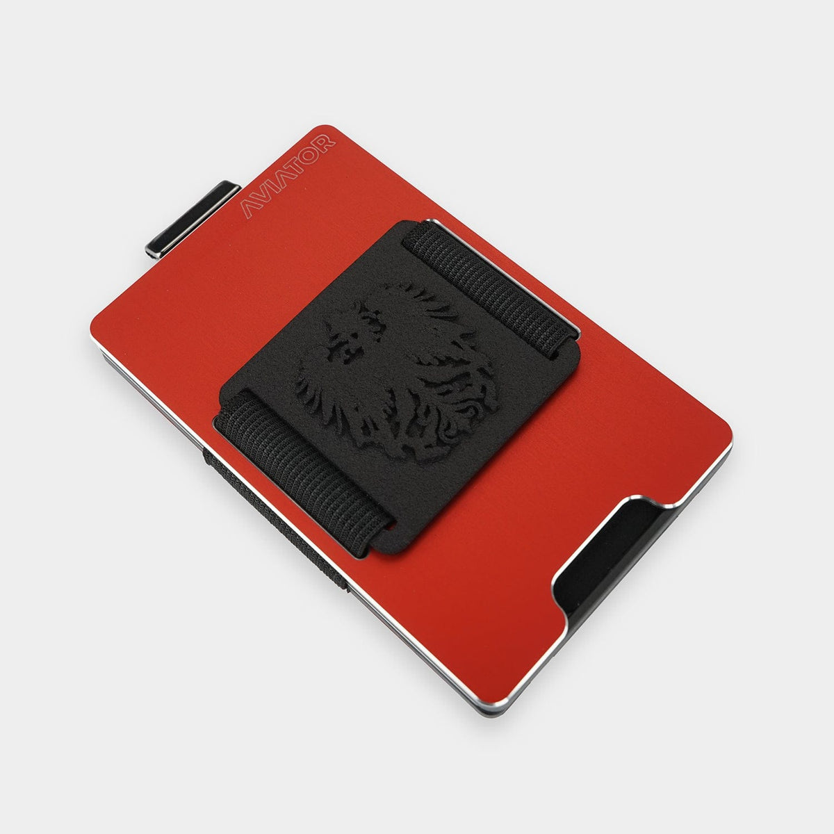 3D-Druck Cash Clips