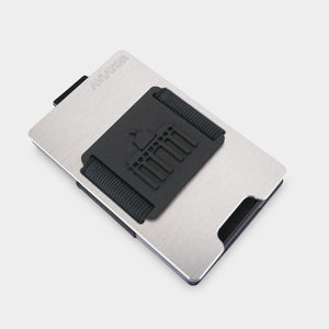 3D-Druck Cash Clips