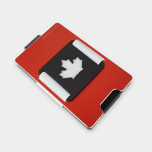 3D-Druck Cash Clips