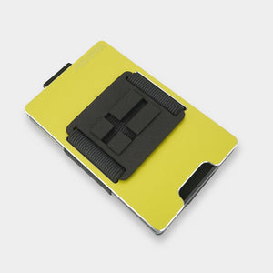3D-Druck Cash Clips