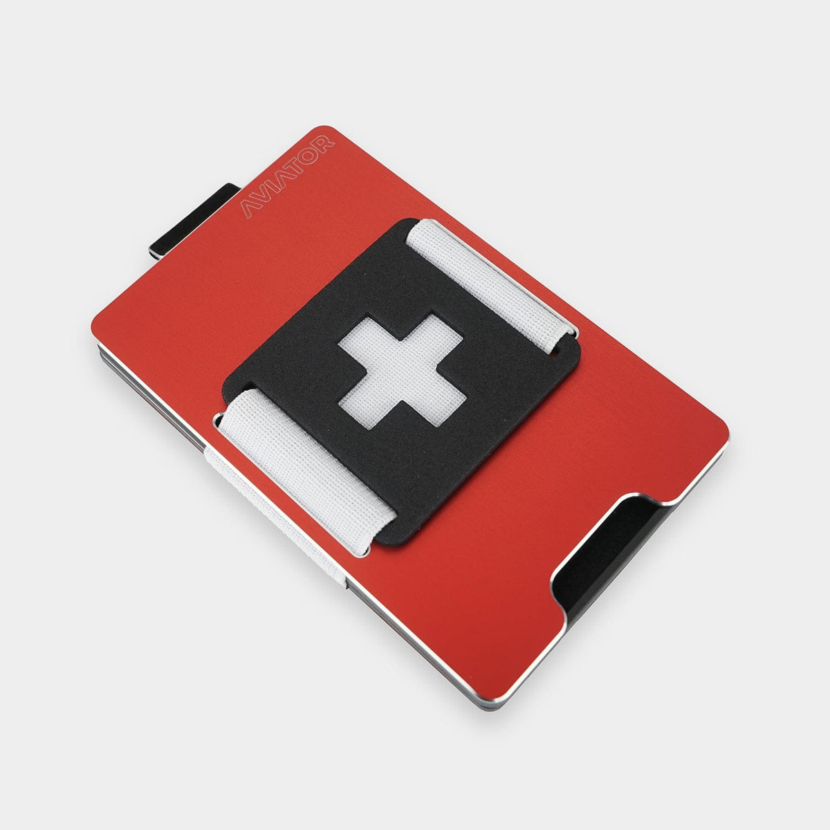 3D-Druck Cash Clips