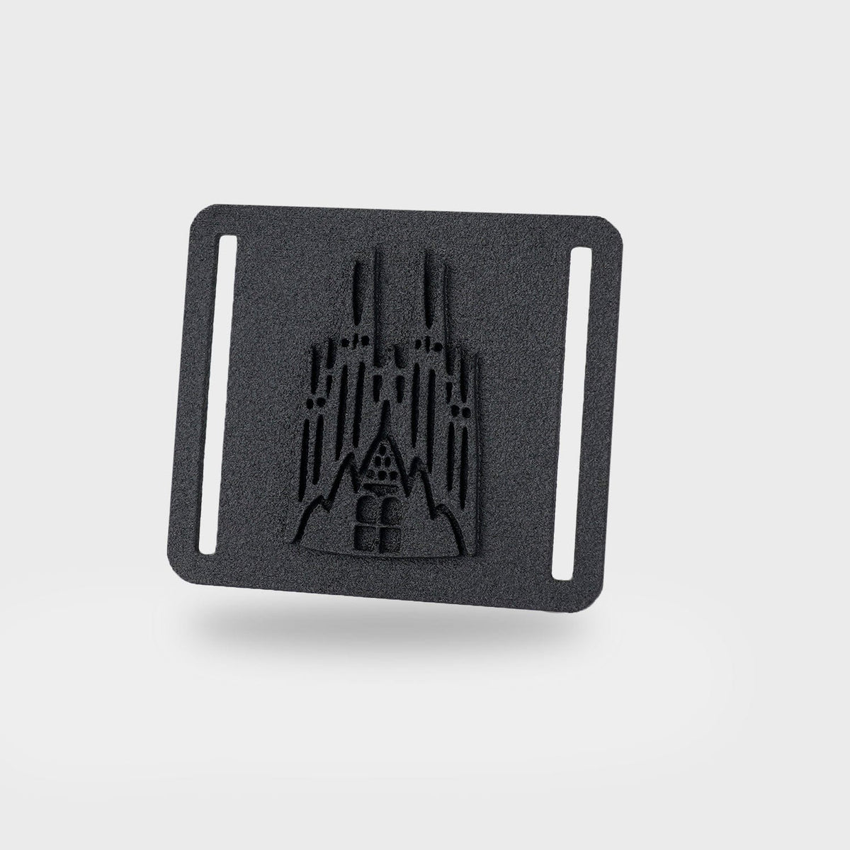 3D-Druck Cash Clips