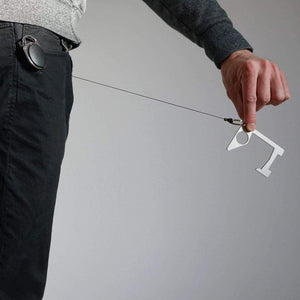 AVIATOR Door Hook