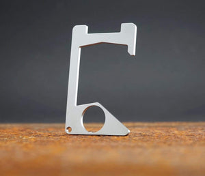AVIATOR Door Hook