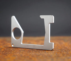 AVIATOR Door Hook