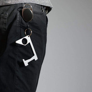 AVIATOR Door Hook