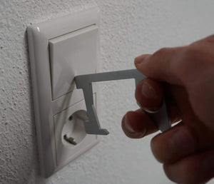 AVIATOR Door Hook