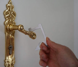 AVIATOR Door Hook