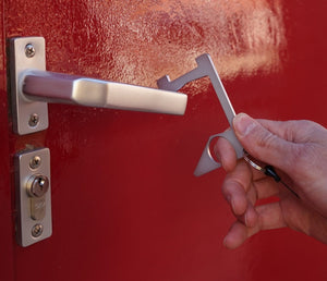 AVIATOR Door Hook