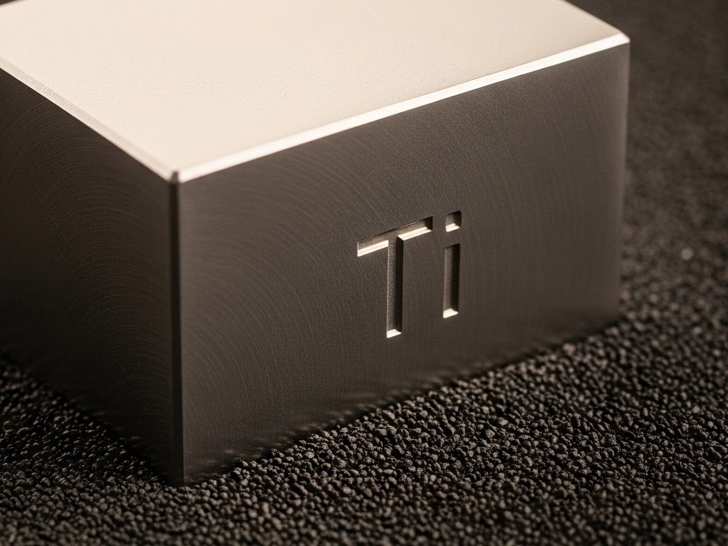 The Secret of Titanium: What Makes This Metal So Unique?