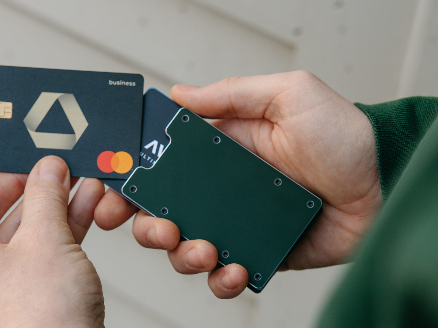 The importance and benefits of RFID-protection for wallets - AVIATOR by ...