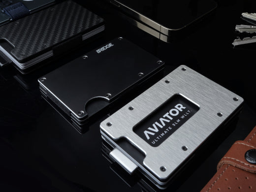 Guide to decide: Which is the best Minimalist Wallet for me?