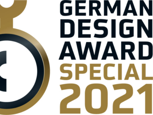 Aviator Slim Wallet German Design Award