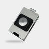 SLIDE Aluminium Wallet mit AirTag Cash Clip