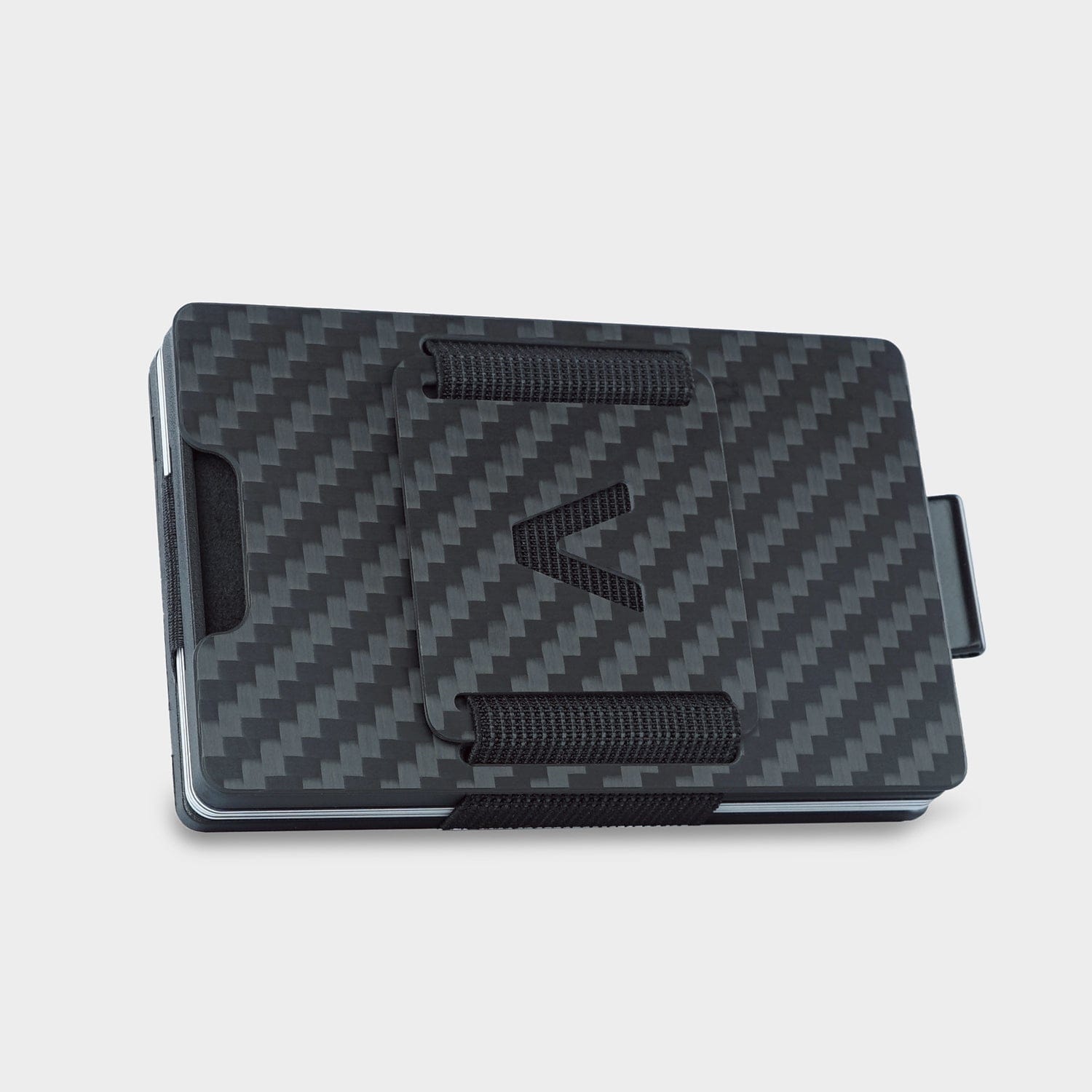 NOT FLAW[LESS] Carbon Slim Wallet
