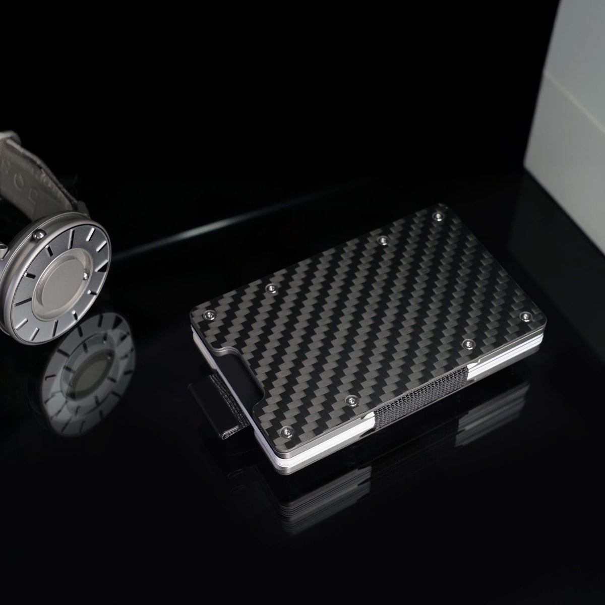 Carbon Slide ONE Titan Edition