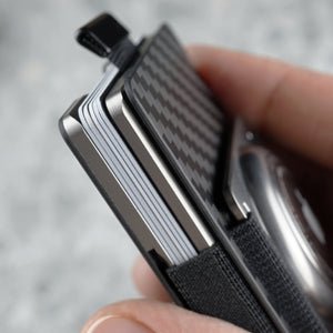 Carbon Slide ONE Titan Edition