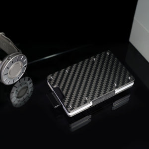 Carbon Slide ONE Titan Edition