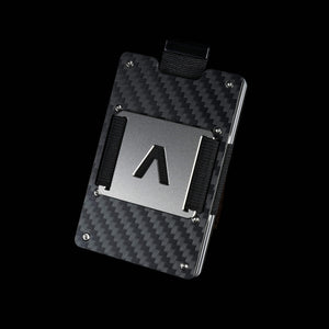 Carbon Slide ONE Titan Edition