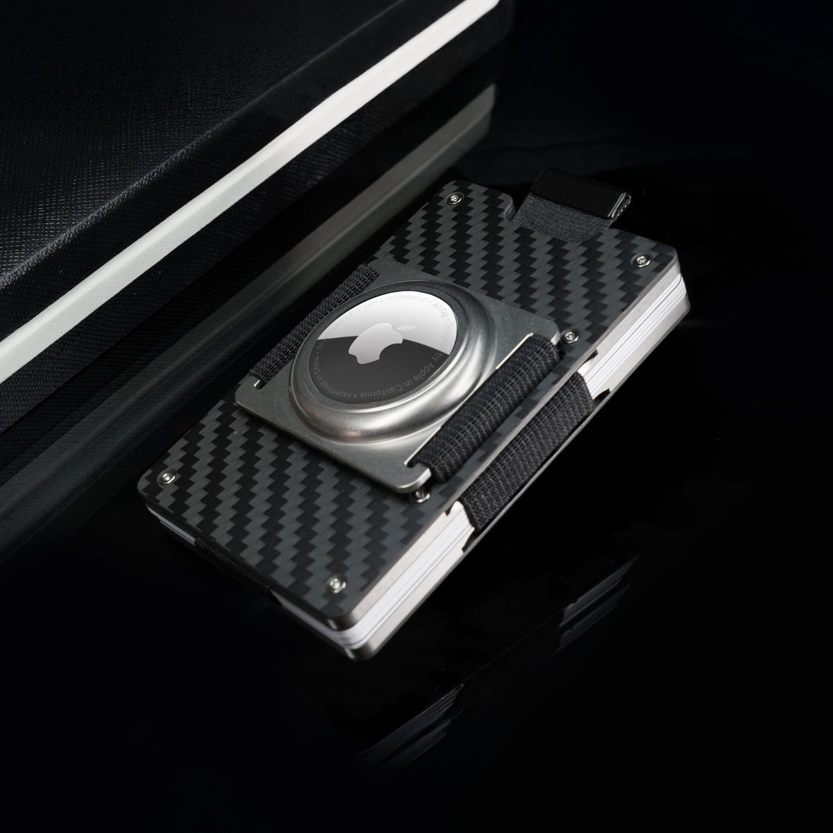 Carbon Slide ONE Titan Edition