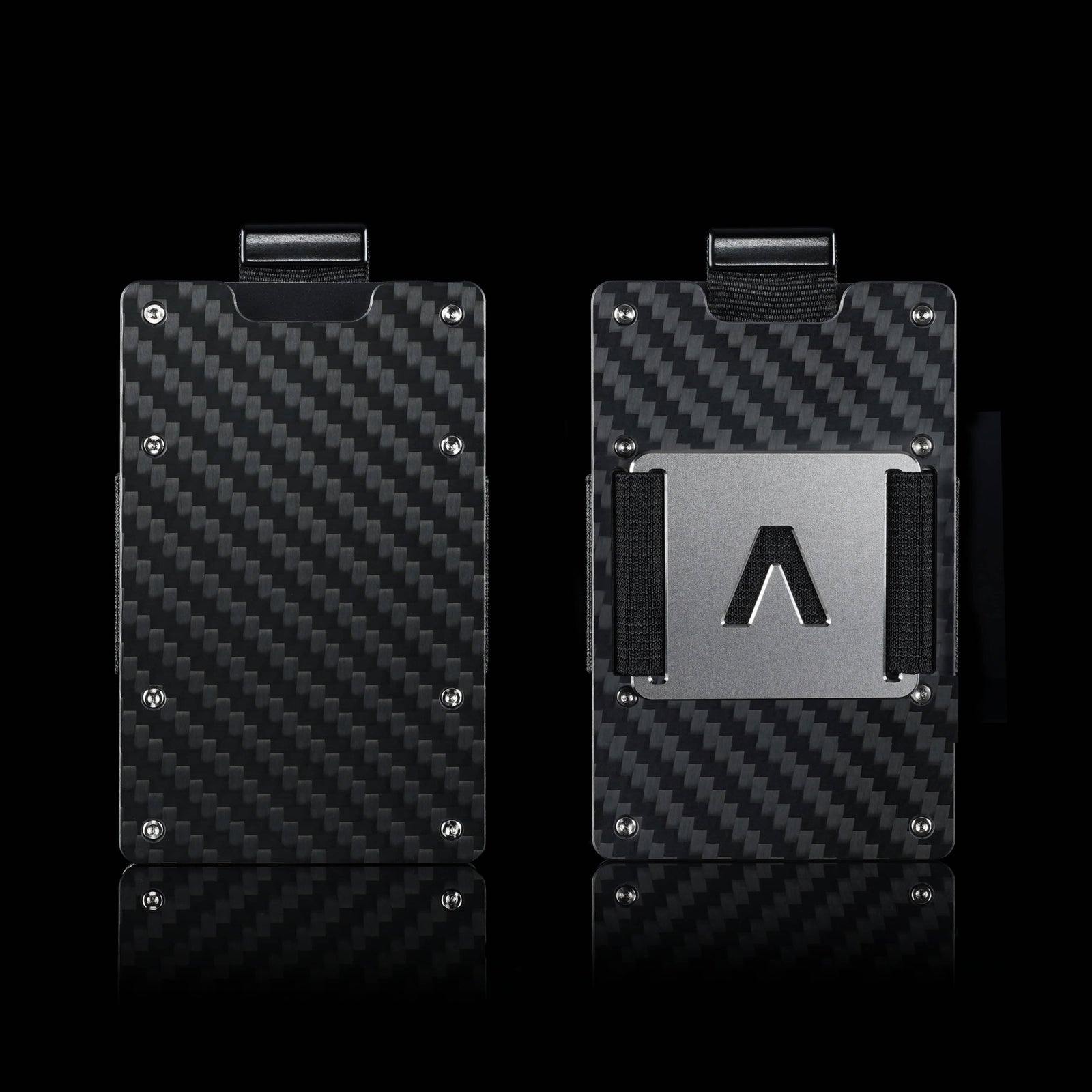 Carbon Fiber Slide ONE Titanium Edition