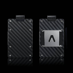 Carbon Slide ONE Titan Edition