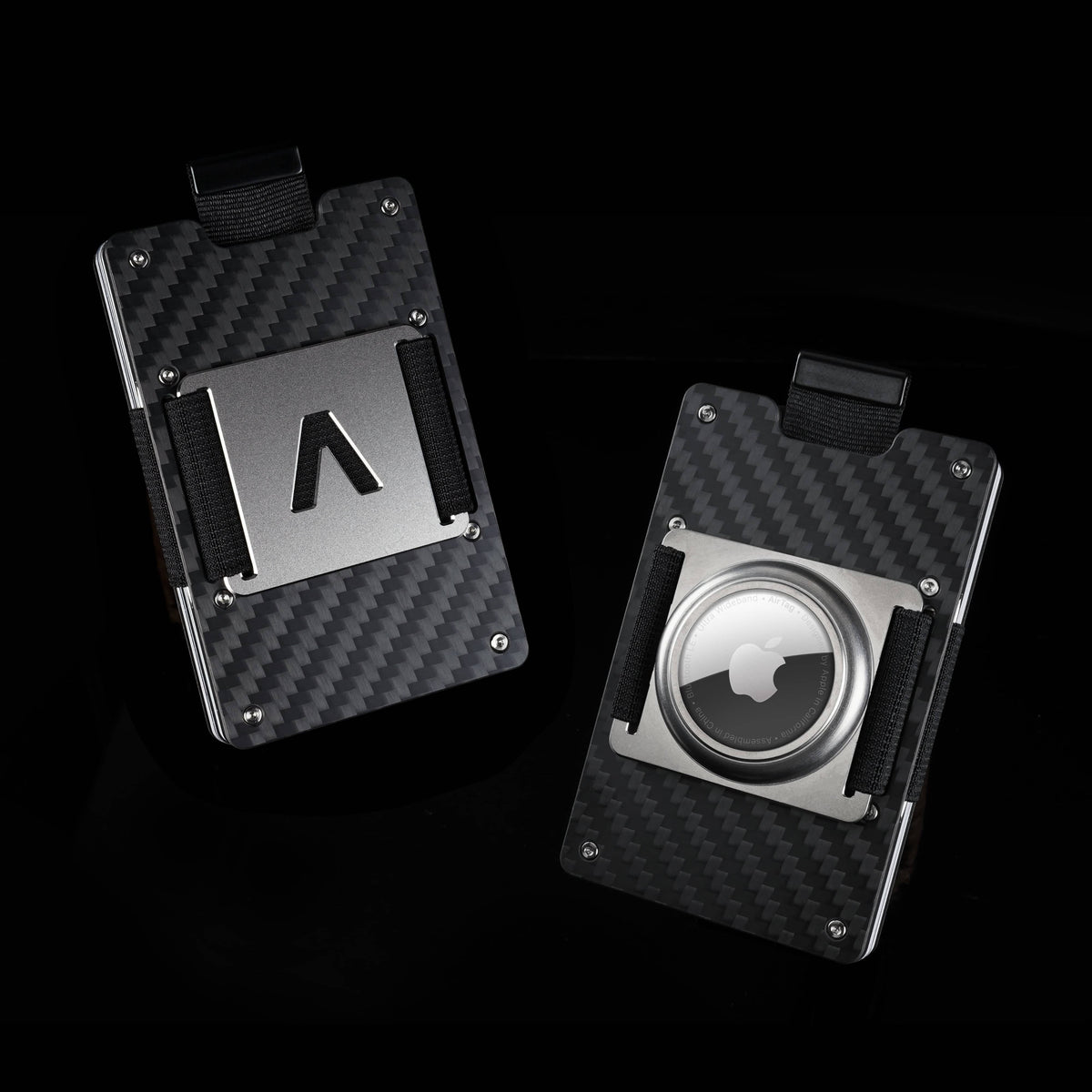 Carbon Slide ONE Titan Edition