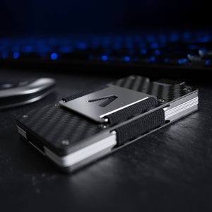 Carbon Slide ONE Titan Edition