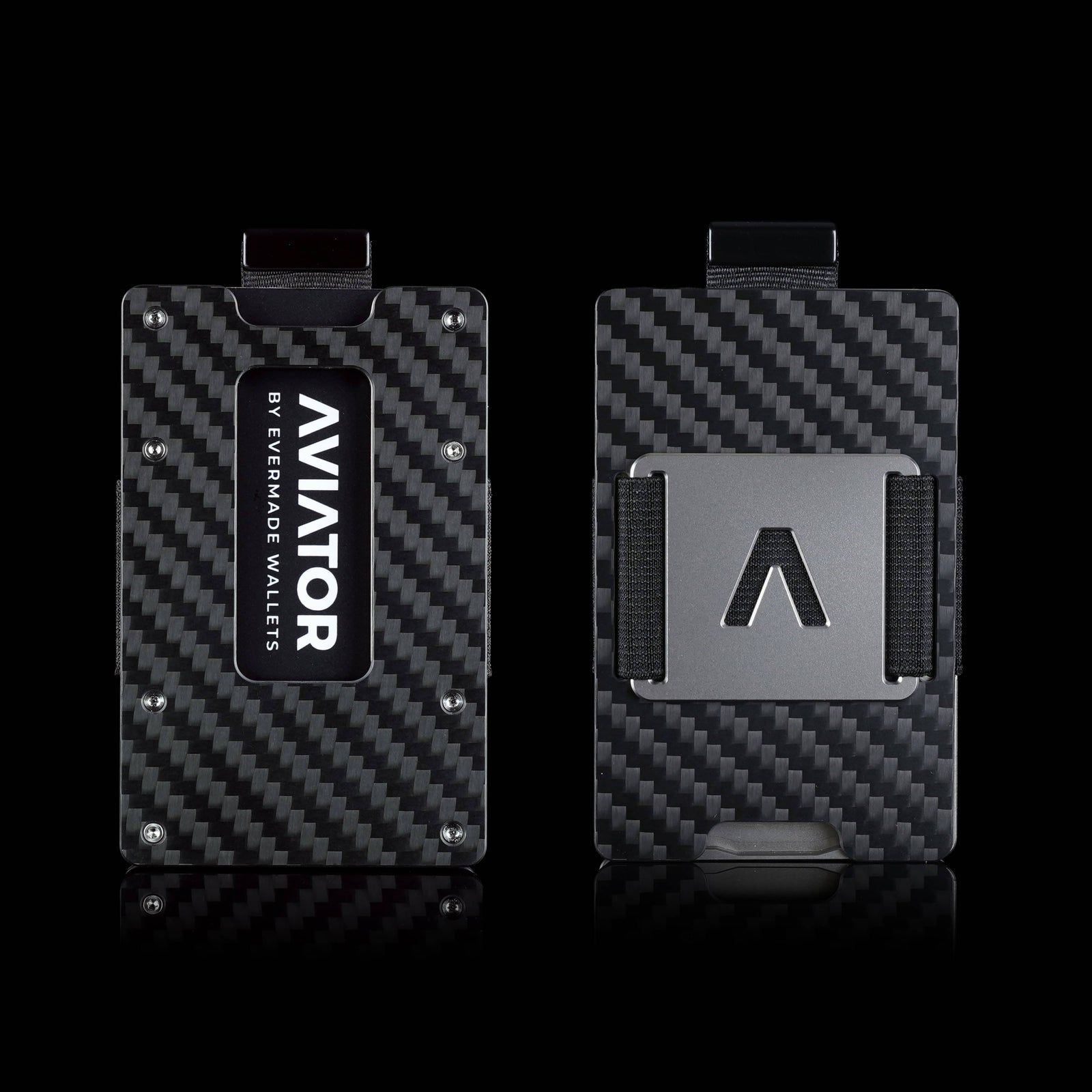 Carbon Fiber Slide Titan Edition