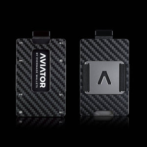 Carbon Fiber Slide Titan Edition