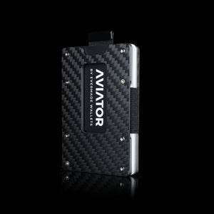 Carbon Fiber Slide Titan Edition