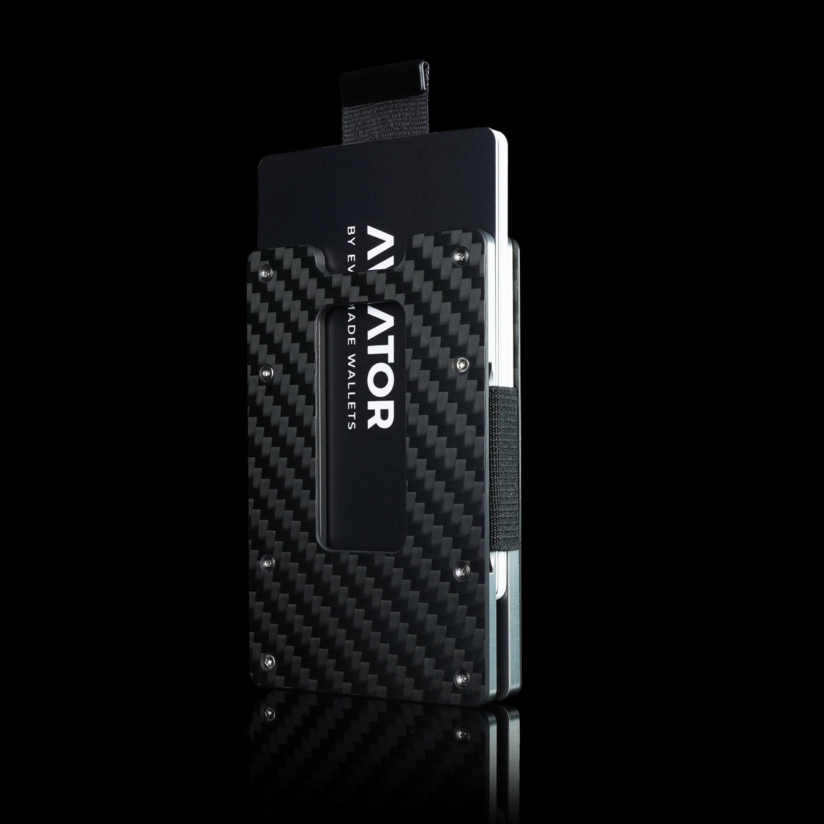 Carbon Fiber Slide Titan Edition