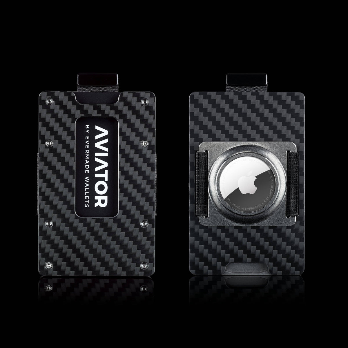 Carbon Fiber Slide Titan Edition