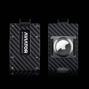 Carbon Fiber Slide Titan Edition