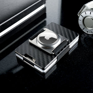 Carbon Fiber Slide Titan Edition