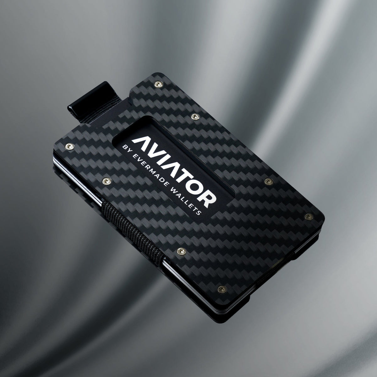 Titanschrauben PURE | Für Aluminium Space Frame