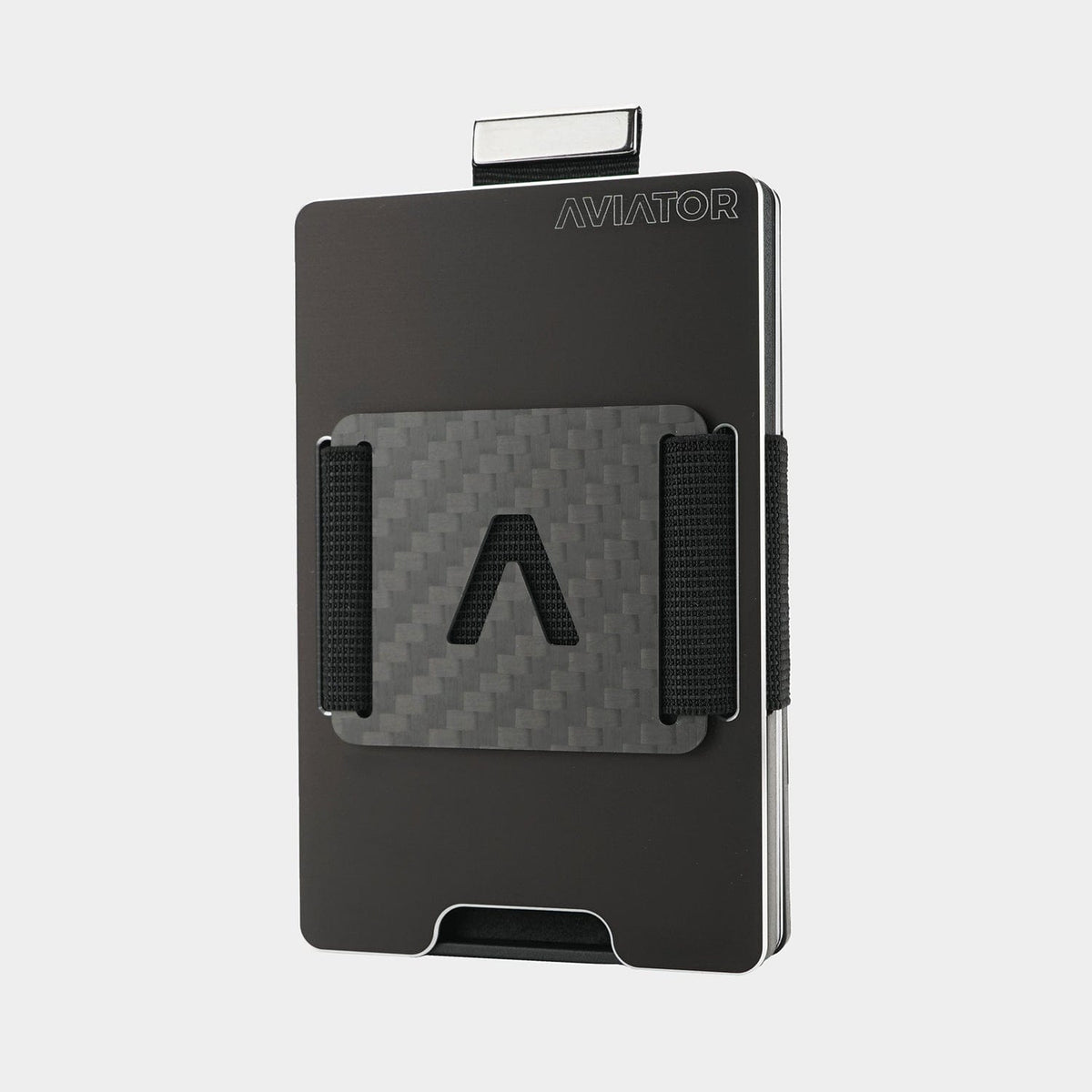 NOT FLAW[LESS] Carbon Fiber Cash Clips