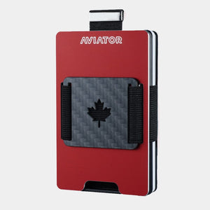 Carbon Fiber Cash Clips